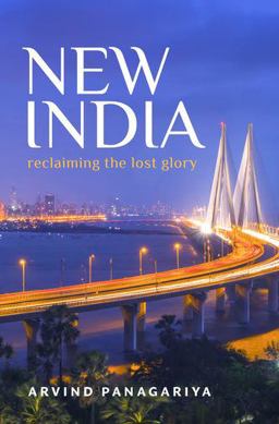 New India Reclaiming the Lost Glory  9780197531556 Front Cover