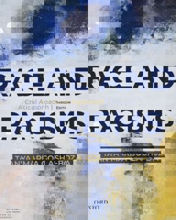 Race and Racisms A Critical Approach 3rd 9780197533222 Front Cover