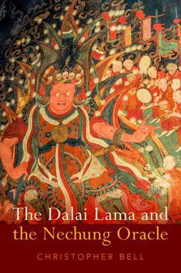 The Dalai Lama and the Nechung Oracle The Dalai Lama and the Nechung Oracle