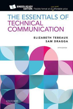 Essentials of Technical Communication 5th 9780197539217 Front Cover