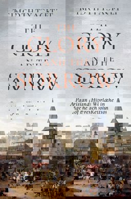 Glory and the Sorrow A Parisian and His World in the Age of the French Revolution  9780197557389 Front Cover