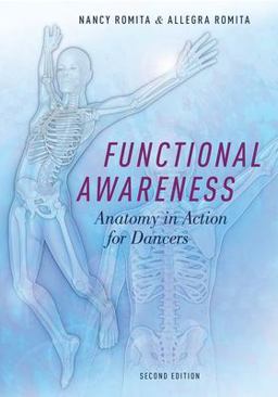 Functional Awareness Anatomy in Action for Dancers 2nd 9780197586822 Front Cover