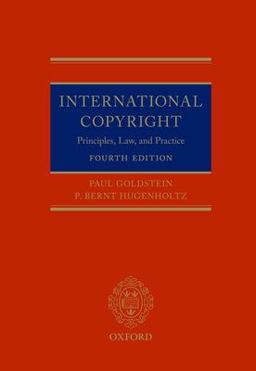 International Copyright