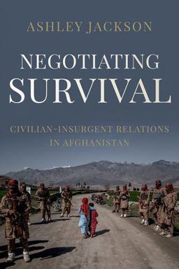Negotiating Survival Negotiating Survival