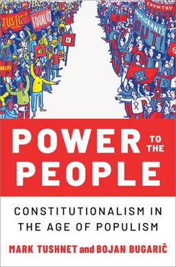 Power to the People Power to the People