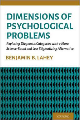 Dimensions of Psychological Problems