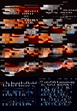 Oxford Handbook of Dravidian Languages 1st 2026 9780197610411 Front Cover