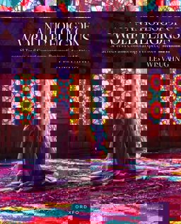 Anthology of World Religions