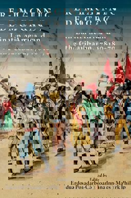 Re-Imagining Democracy in Latin America and the Caribbean, 1780-1870  9780197631577 Front Cover