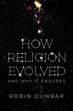 How Religion Evolved