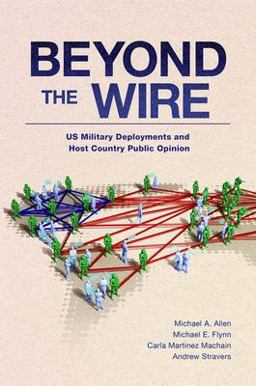 Beyond the Wire Beyond the Wire