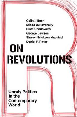 On Revolutions On Revolutions