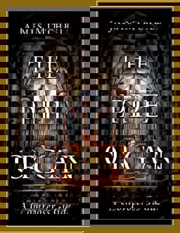 The Pipe Organ The Pipe Organ