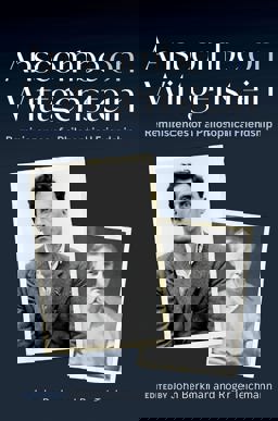 Anscombe on Wittgenstein