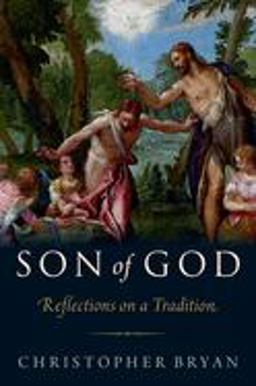 Son of God Reflections on a Tradition  9780197651261 Front Cover