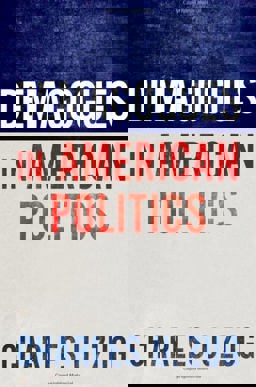 Demagogues in American Politics  9780197651957 Front Cover