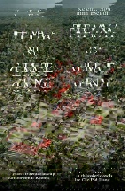 Maya and Climate Change Human-Environmental Relationships in the Classic Period Lowlands  9780197652923 Front Cover