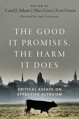 The Good It Promises, the Harm It Does  9780197655702 Front Cover