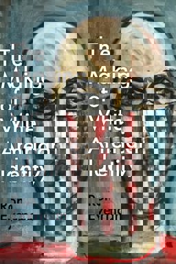 Making of White American Identity  9780197658949 Front Cover