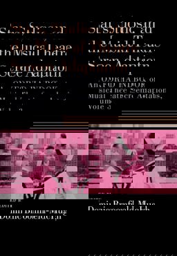 Stars, Studios, and the Musical Theatre Screen Adaptation An Oxford Handbook of Musical Theatre Screen Adaptations, Volume 3  9780197663257 Front Cover