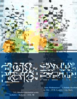 Sensation and Perception 7th 9780197663813 Front Cover