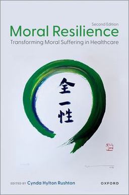 Moral Resilience, Second Edition 2nd 9780197667149 Front Cover