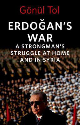 ErdoÄYan's War ErdoÄYan's War