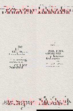 Traditionalism The Radical Project for Restoring Sacred Order  9780197683767 Front Cover