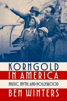 Korngold in America Korngold in America