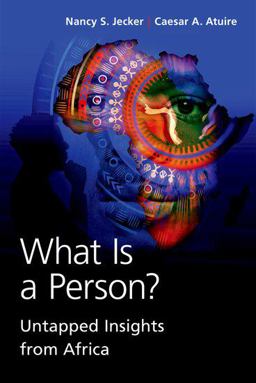 What Is a Person? What Is a Person?