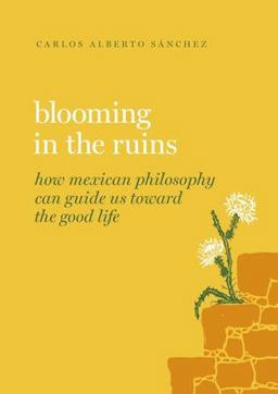 Blooming in the Ruins  9780197691007 Front Cover