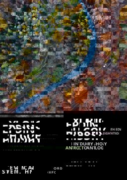 Exploring Philosophy An Introductory Anthology 8th 9780197697436 Front Cover