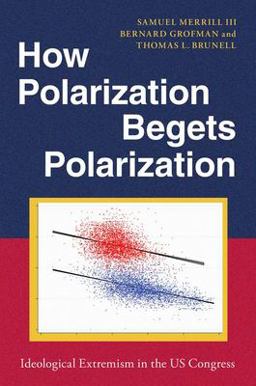     HOW POLARIZATION BEGETS POLARIZATIO  9780197745236 Front Cover