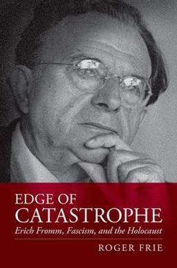 Edge of Catastrophe  9780197748770 Front Cover