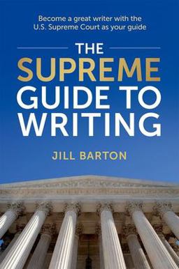 The Supreme Guide to Writing  9780197754368 Front Cover