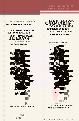 Conceptualizing Extreme Beliefs and Behaviors