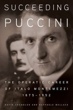 Succeeding Puccini