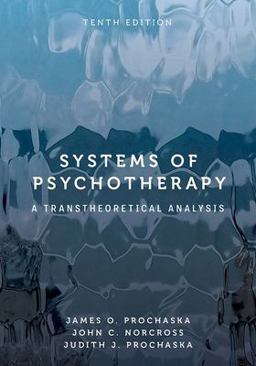 Systems of Psychotherapy 10th 9780197774908 Front Cover