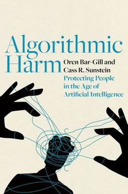 Algorithmic Harm Algorithmic Harm