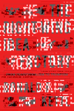 The Right-Wing Idea Factory