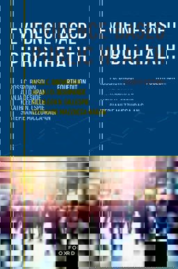 Evidence-Based Public Health