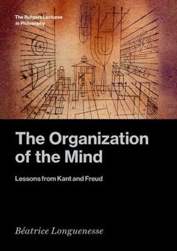 The Organization of the Mind