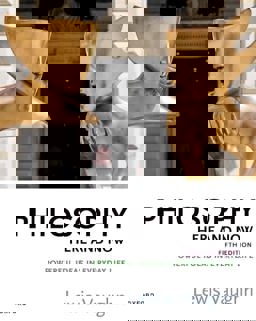 Philosophy Here and Now