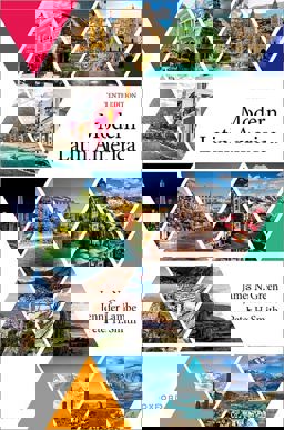 Modern Latin America