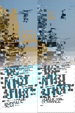 Force Without Authority