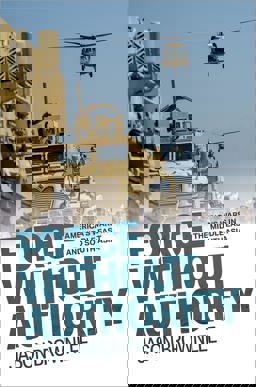 Force Without Authority