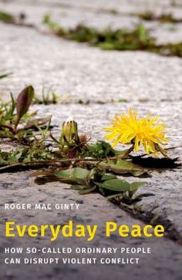 Everyday Peace