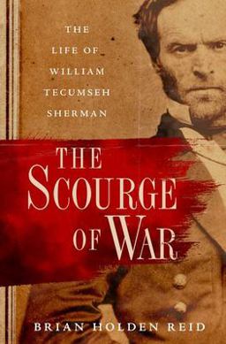 The Scourge of War The Scourge of War