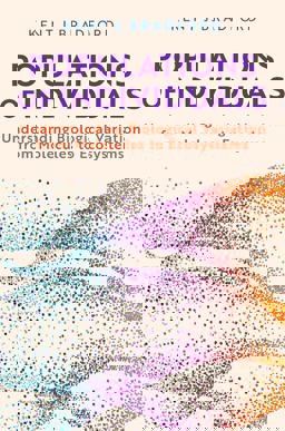 Populations of Individuals