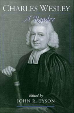 Charles Wesley